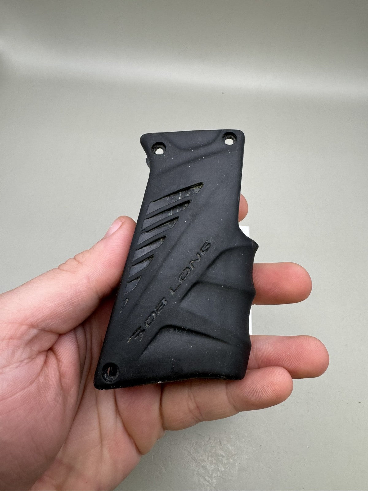 Bob Long Grips