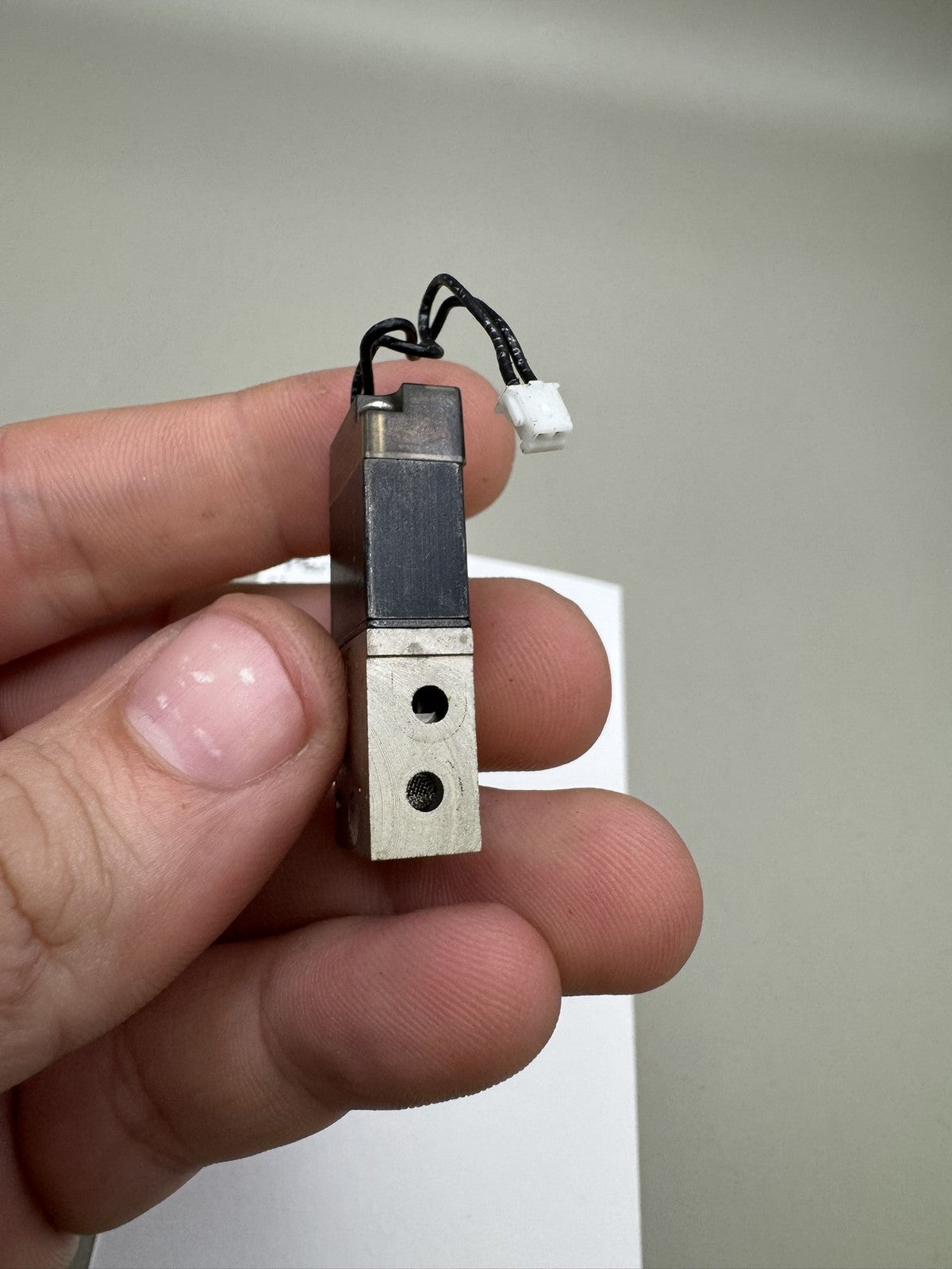 Smart Parts Shocker RSX Solenoid