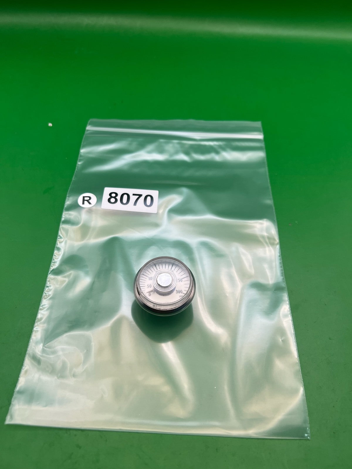 Paintball Gauge