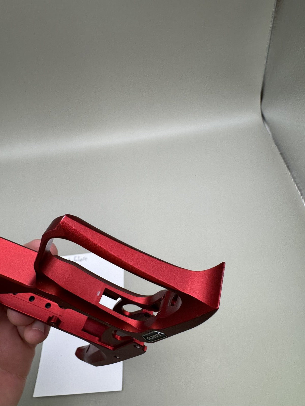 Planet Eclipse Ego 8 Frame