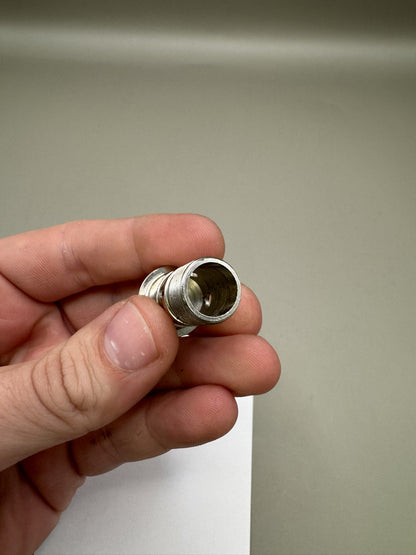 WGP Autococker Flush Fit Banjo Bolt