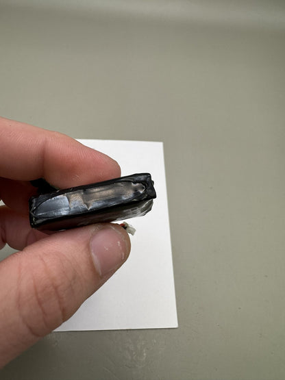 DLX Luxe ICE Battery