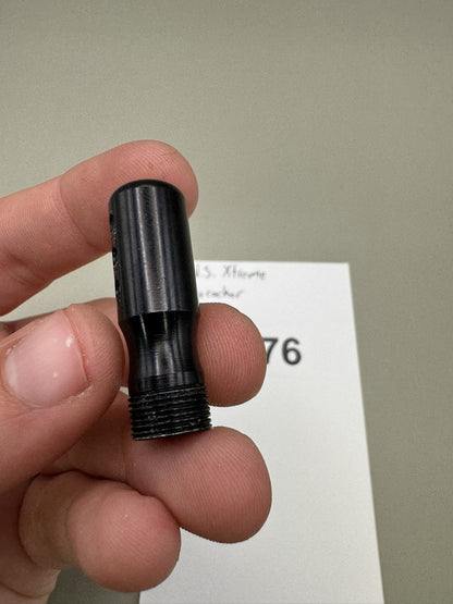 ANS Xtreme Autococker 3-Way Black
