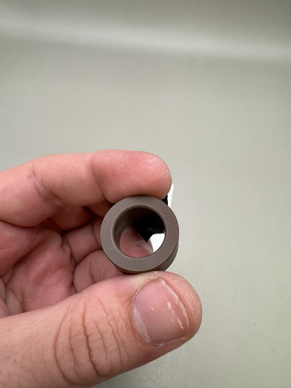 Bob Long V/S Donut X3