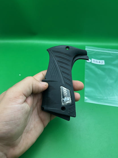 Planet Eclipse LV1.6 Rubber Grip Kit Black Ego LV1 LV1.1 LVR LV1.5