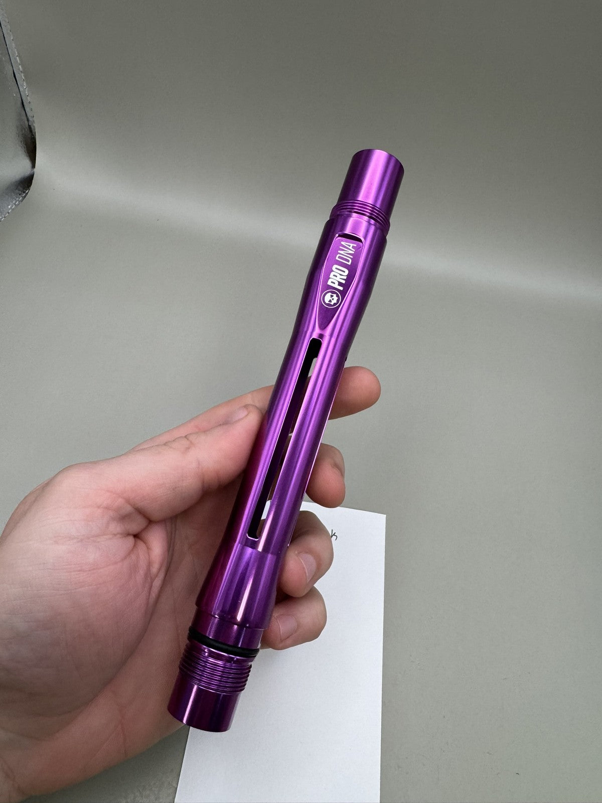 Pro DNA Silencio Barrel Back Freak XL - Purple