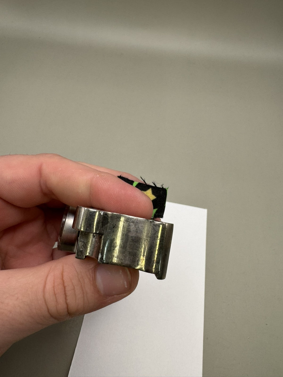WGP Autococker Front Block
