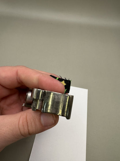 WGP Autococker Front Block