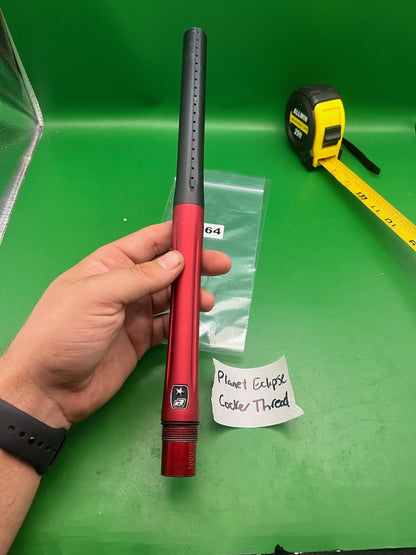 Planet Eclipse Shaft 4 14 inch Paintball Barrel 693 Bore AC Thread