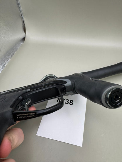 Dye M2 - Paintball Marker Fully Working