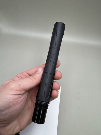 WGP Kaner Back-Satin Black 682 Bore AC Thread