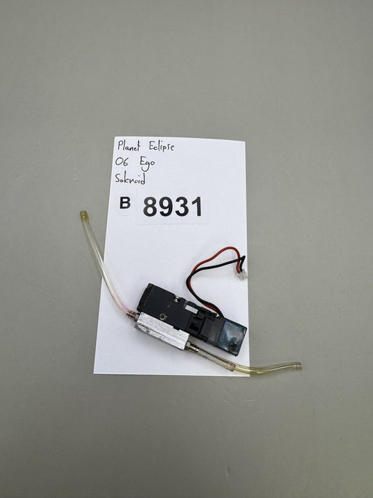 Planet Eclipse 06 Ego Solenoid