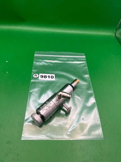 ANS Phase II Air Valve