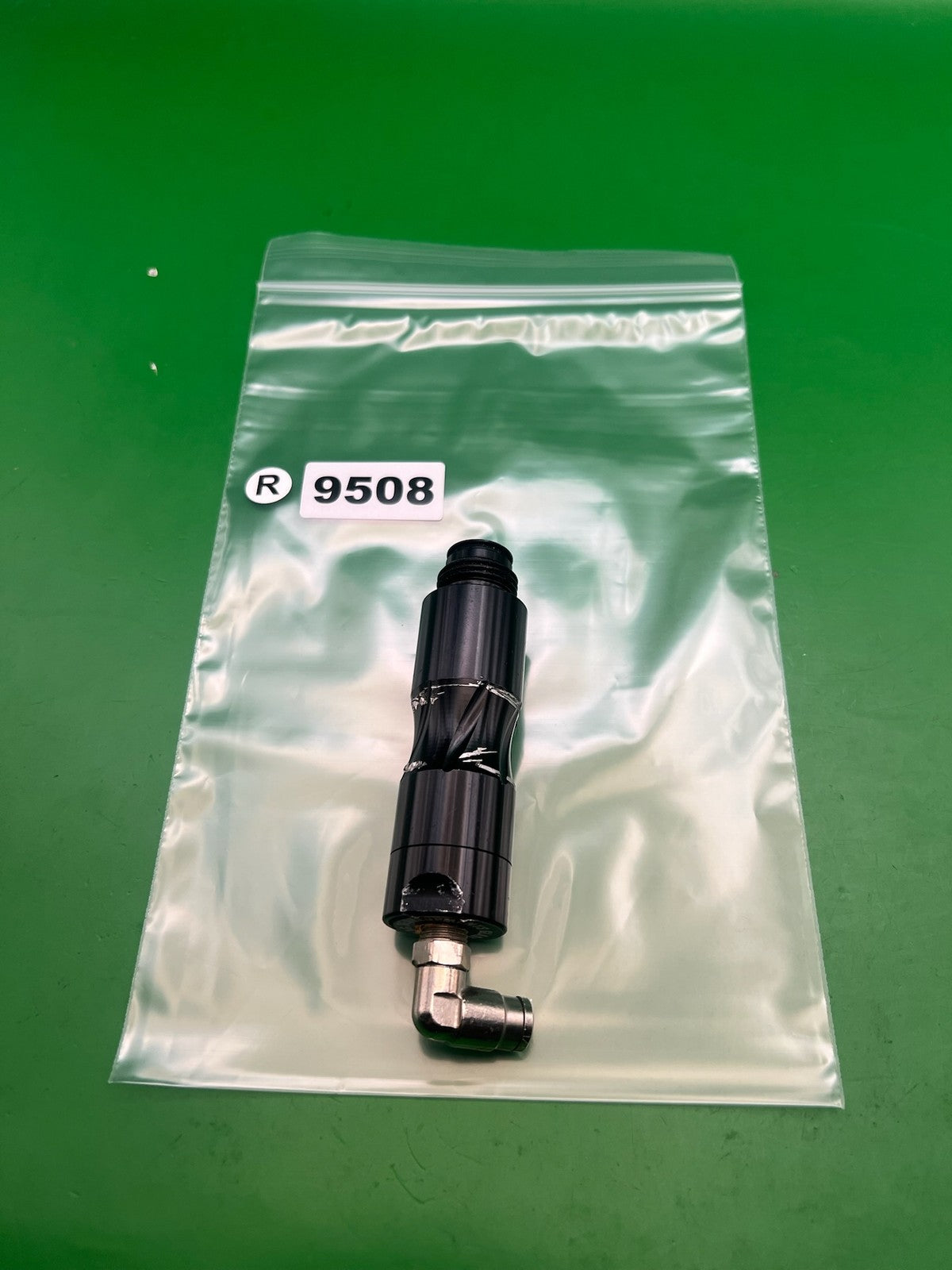 Macdev Sonic Regulator