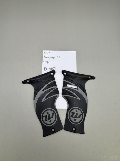 WGP Autocoker SR Grips