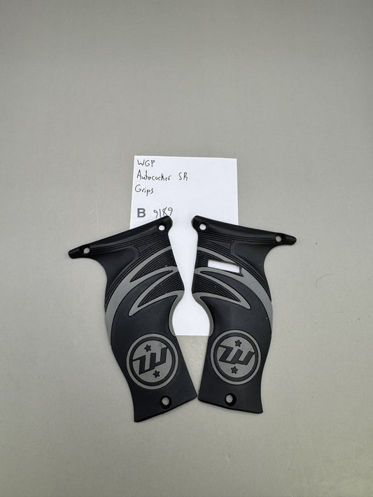 WGP Autocoker SR Grips