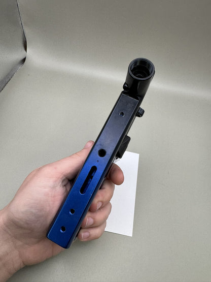 WGP Autococker Trilogy Body