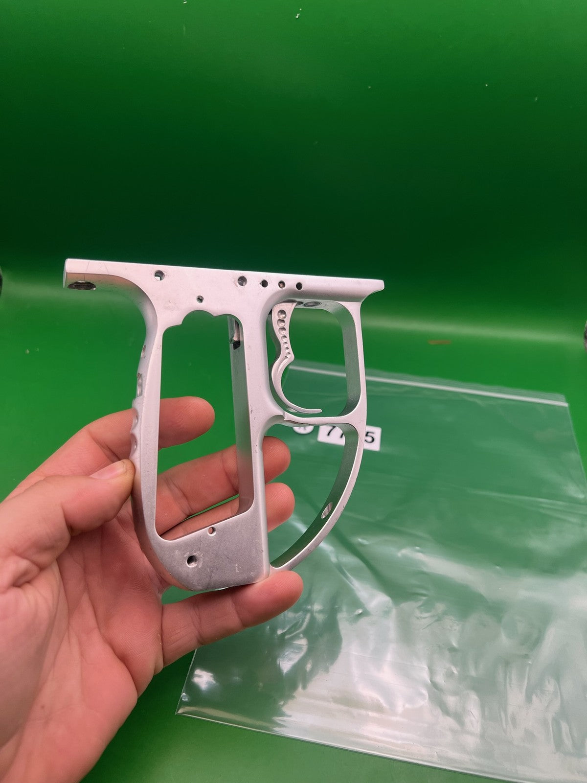 Angel IR3 Paintball Frame