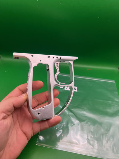 Angel IR3 Paintball Frame