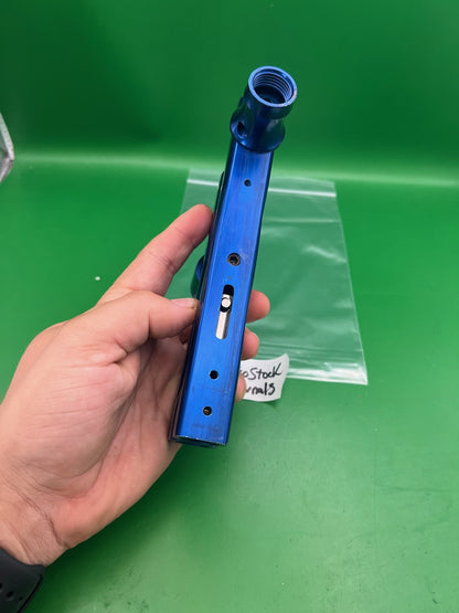 WGP Autococker O4 Pro Stock Body with Internals Blue