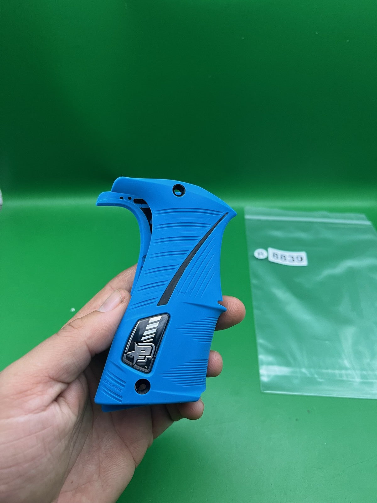 Planet Eclipse LV1.6 Grip Kit Blue Ego LV1 LV1.1 LVR LV1.5