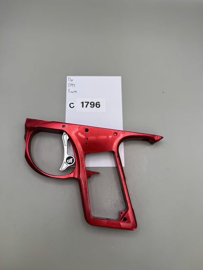 Dye DM4 Frame