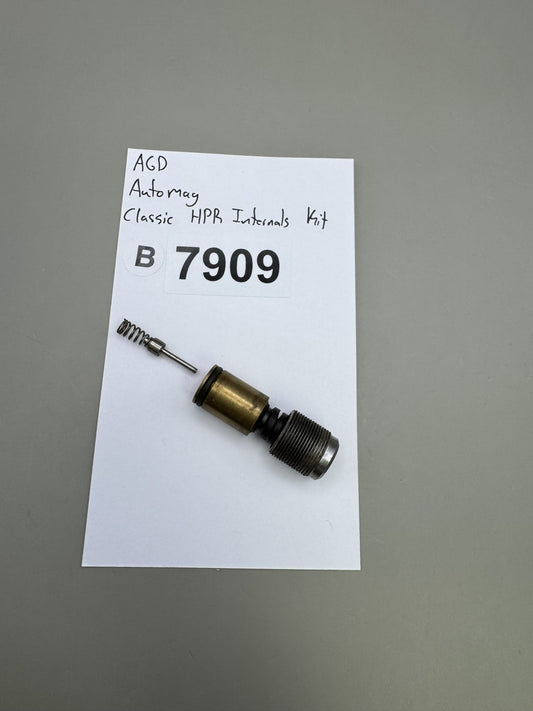 AGD Automag Classic HPR Internals Kit