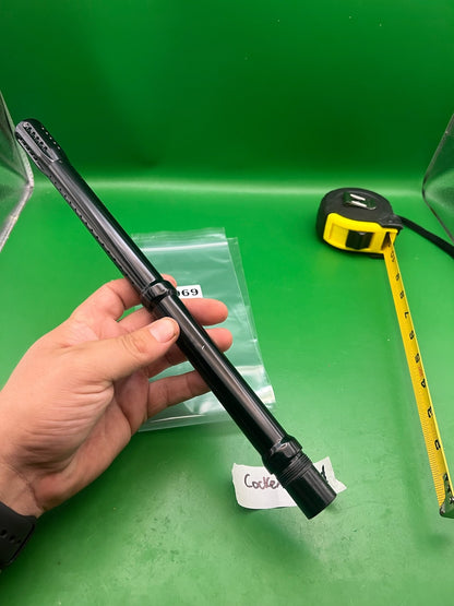 Dye BoomStick 1-Piece 14" 684 Bore AC Thread