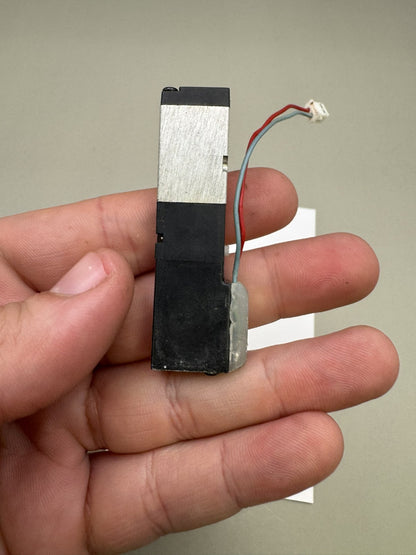 Smart Parts Impulse Solenoid