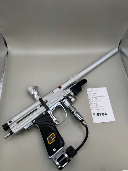 CCM PB E-Blade Autococker - Paintball Marker Fully Working