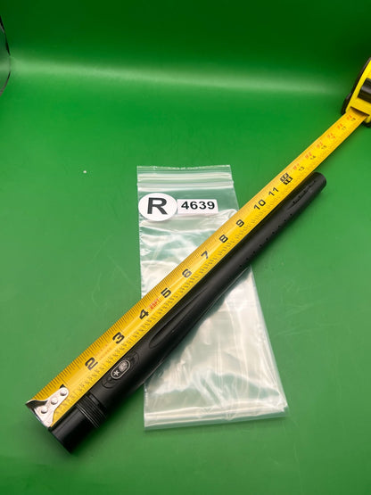 Planet Eclipse Shaft 1 Barrel 12" Dust Black .692 Bore AC Thread