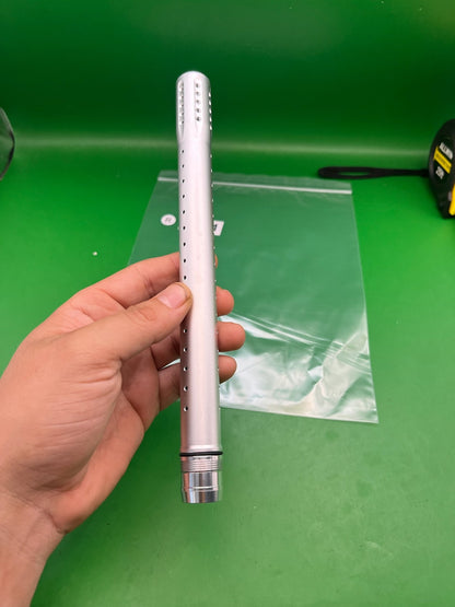 16 Inch Silver Dye Ultralight tip