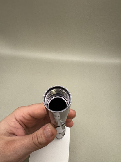 WGP Kaner Barrel 691 Bore Bach -Pewter AC Thread