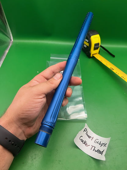 Planet Eclipse Shaft 4 14 inch Paintball Barrel 689 Bore AC Thread