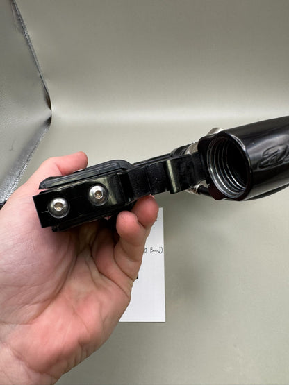 Free Flow PB Boxer Autococker E-Blade - Paintball Marker Fully Working