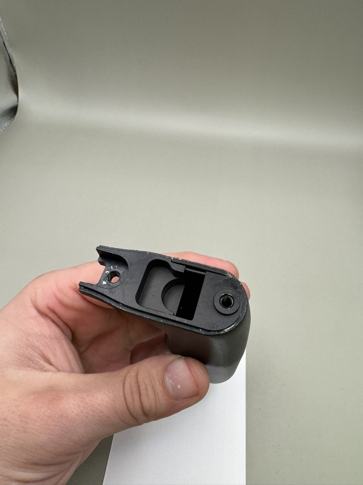 Empire PB AXE Pro Foregrip