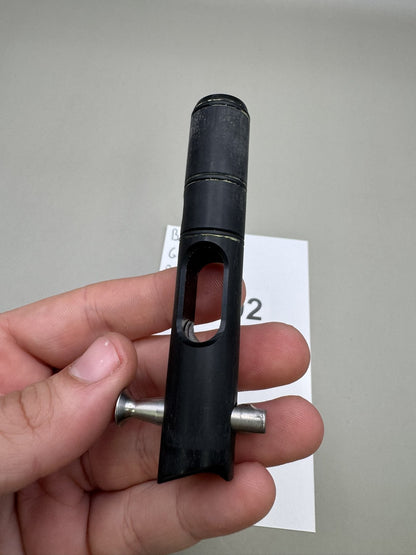 Bob Long G6R Bolt Black