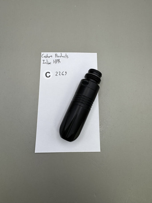 Custom Products Inline HPR