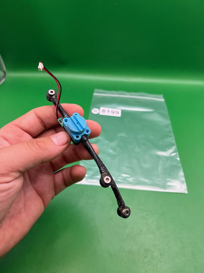 Proto/Dye Rize Solenoid