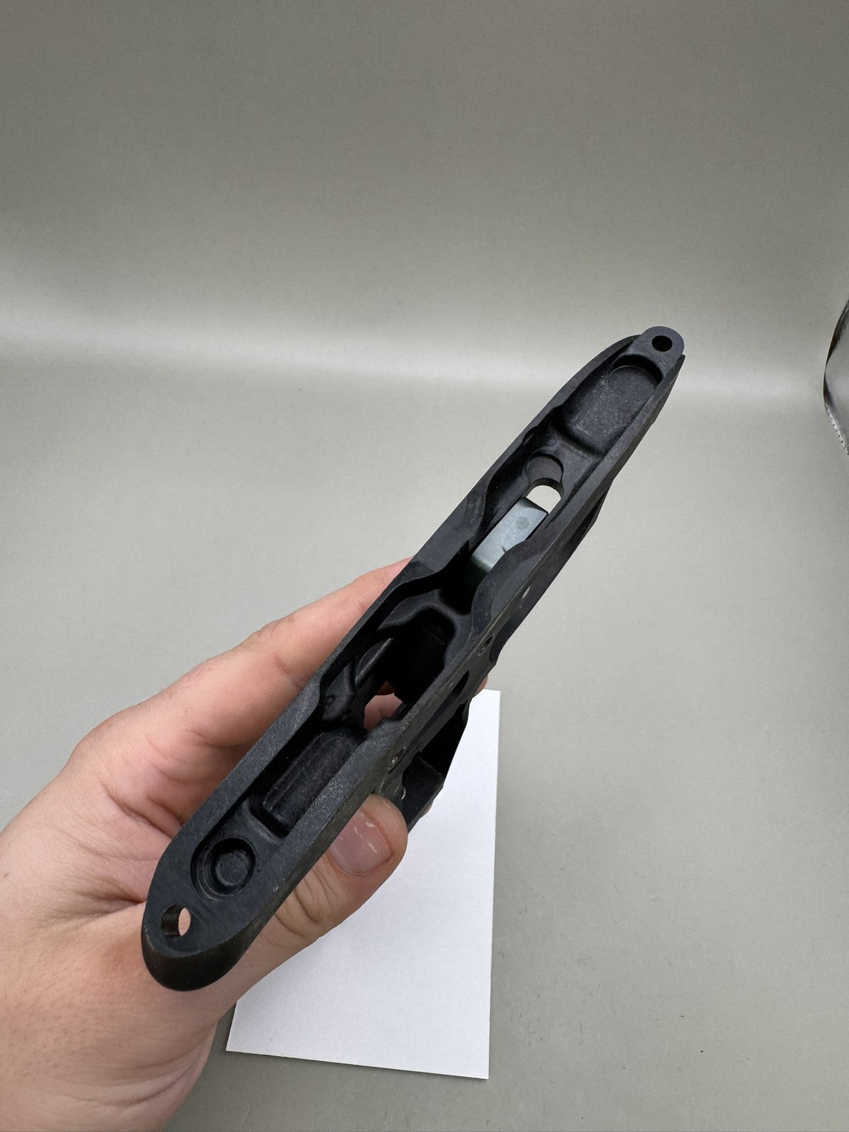 Dye Rize Frame with Dye Trigger