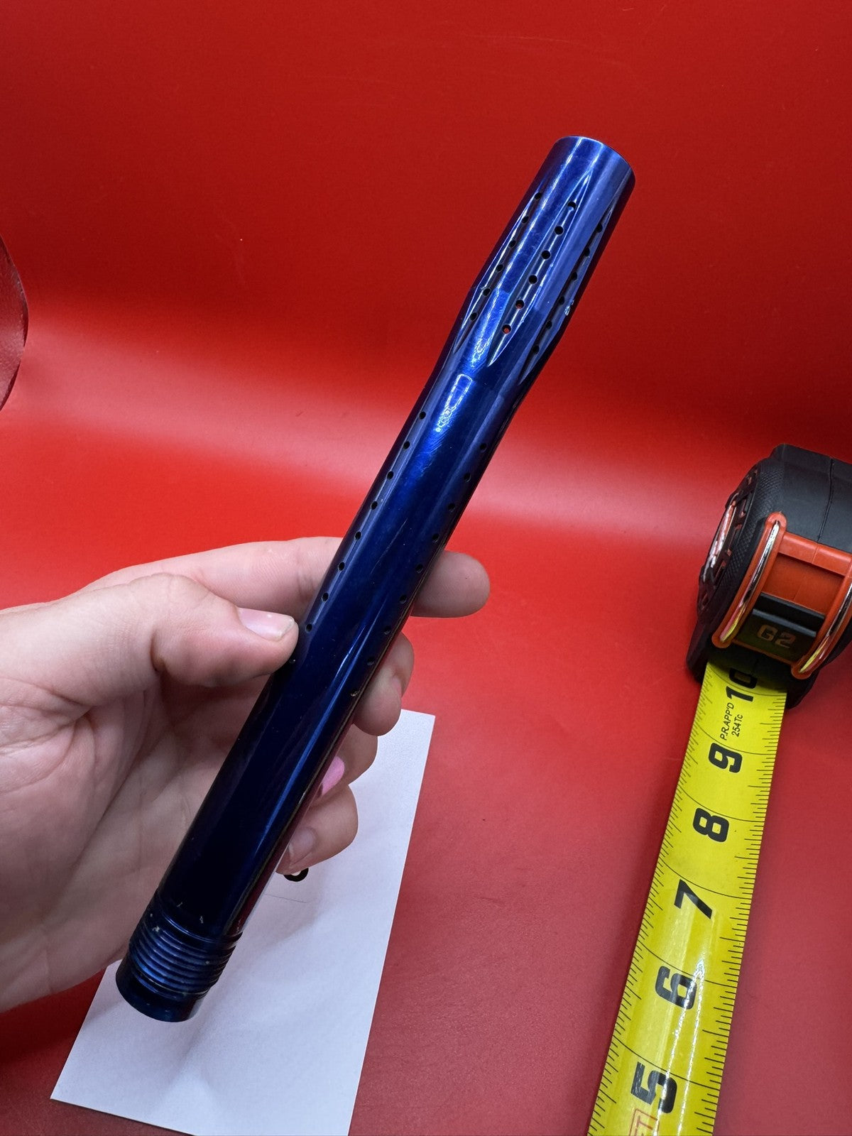 JT PB Barrel Tip 14 inch