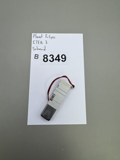 Planet Eclipse ETEK 3 Solenoid