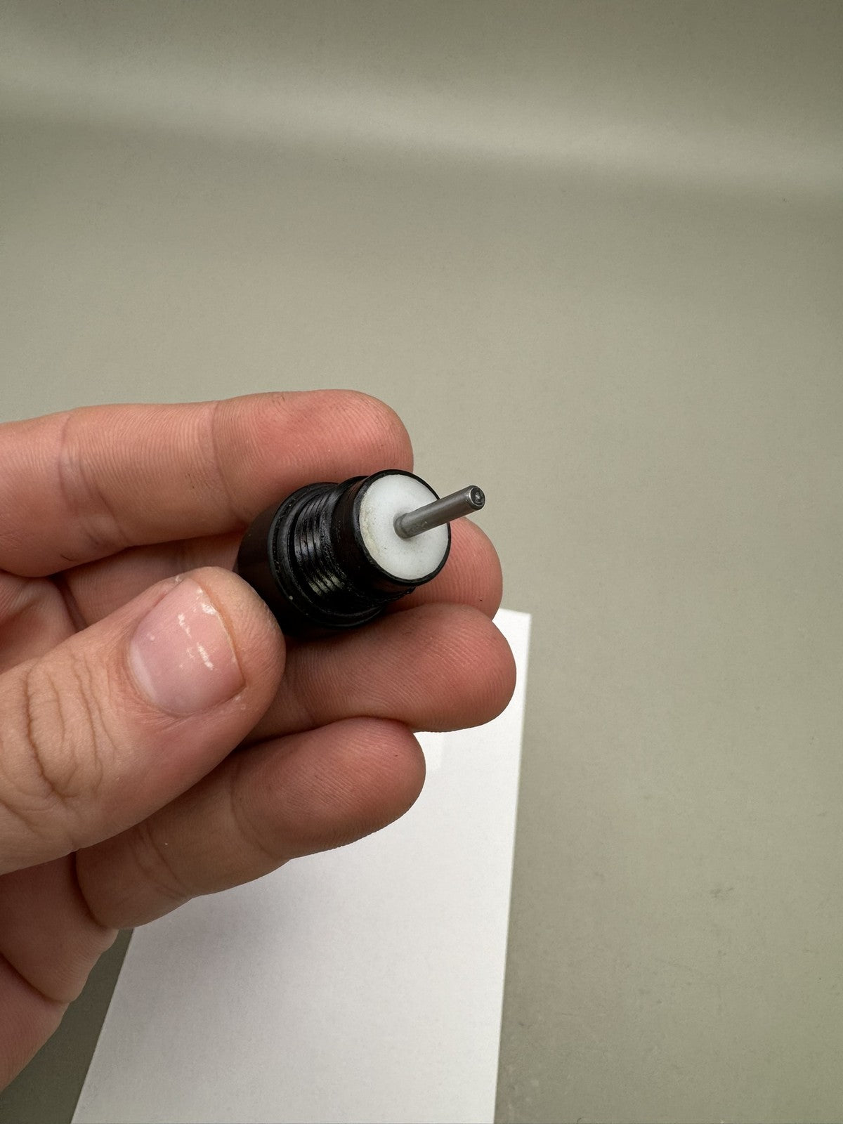 ICD PB B140 LPR