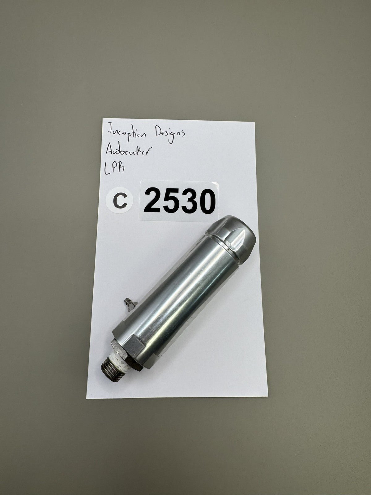Inception Designs Autococker LPR