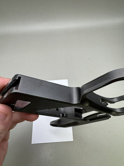 Planet Eclipse Ego 8 Frame