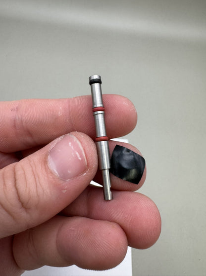 Shock Tech Autococker Bomb 3-Way Shaft