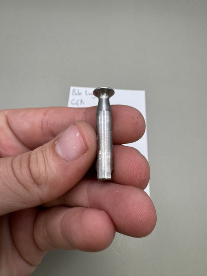 Bob Long G6R Bolt Pin Silver