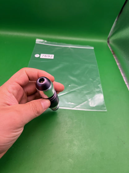 Dye Hyper 2 Regulator
