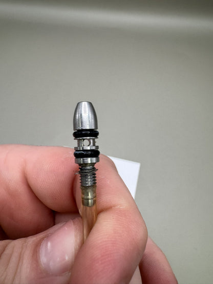 Planet Eclipse Ego 9 Front Plug/Barb