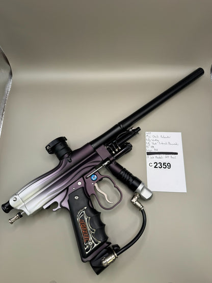 WGP Mini Oracle Autococker - Paintball Marker Fully Working